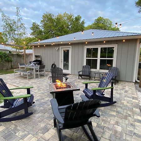 San Sebastians Hideaway - Modern With Group Friendly Amenities Just Minutes From Downtown And St Augustine Beach St. Augustine Exterior photo