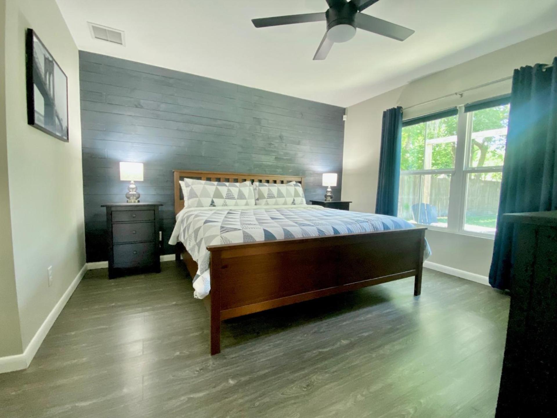 San Sebastians Hideaway - Modern With Group Friendly Amenities Just Minutes From Downtown And St Augustine Beach St. Augustine Exterior photo